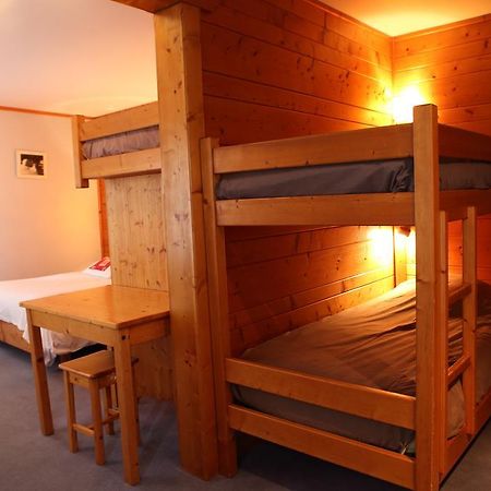 Hotel La Ferme Du Bois Barbu Villard-de-Lans Zewnętrze zdjęcie