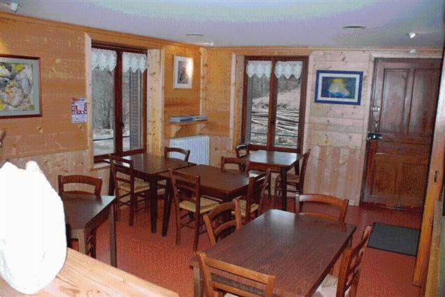 Hotel La Ferme Du Bois Barbu Villard-de-Lans Zewnętrze zdjęcie