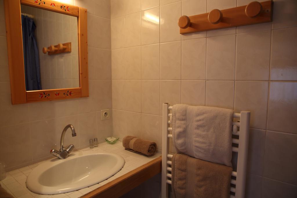 Hotel La Ferme Du Bois Barbu Villard-de-Lans Zewnętrze zdjęcie