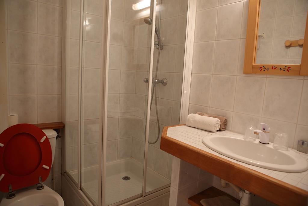 Hotel La Ferme Du Bois Barbu Villard-de-Lans Zewnętrze zdjęcie