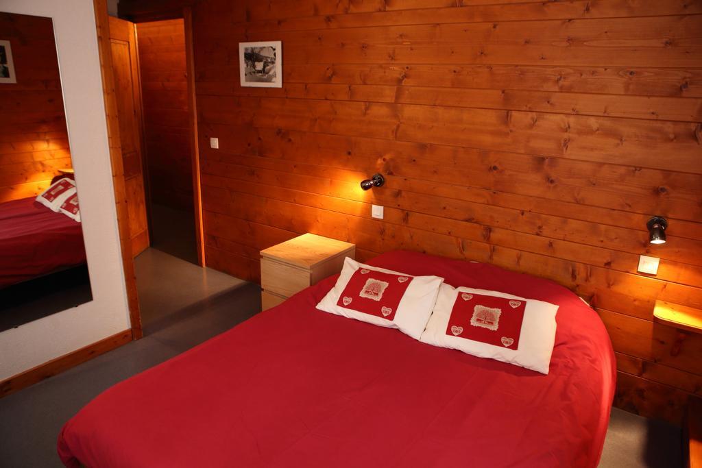 Hotel La Ferme Du Bois Barbu Villard-de-Lans Zewnętrze zdjęcie