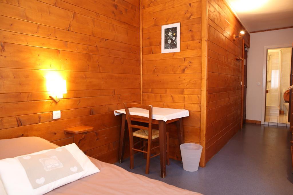 Hotel La Ferme Du Bois Barbu Villard-de-Lans Zewnętrze zdjęcie