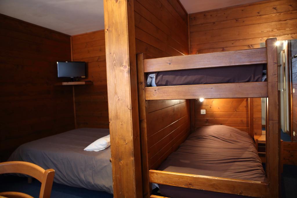 Hotel La Ferme Du Bois Barbu Villard-de-Lans Zewnętrze zdjęcie