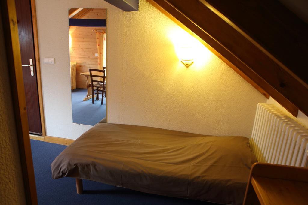Hotel La Ferme Du Bois Barbu Villard-de-Lans Zewnętrze zdjęcie