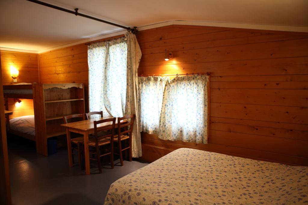Hotel La Ferme Du Bois Barbu Villard-de-Lans Zewnętrze zdjęcie