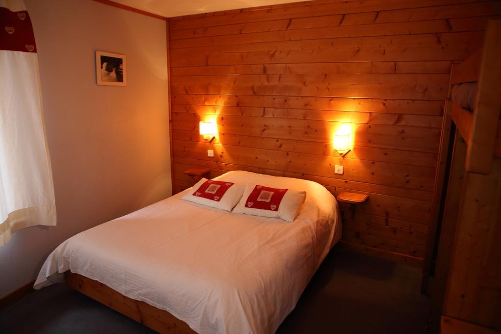 Hotel La Ferme Du Bois Barbu Villard-de-Lans Zewnętrze zdjęcie