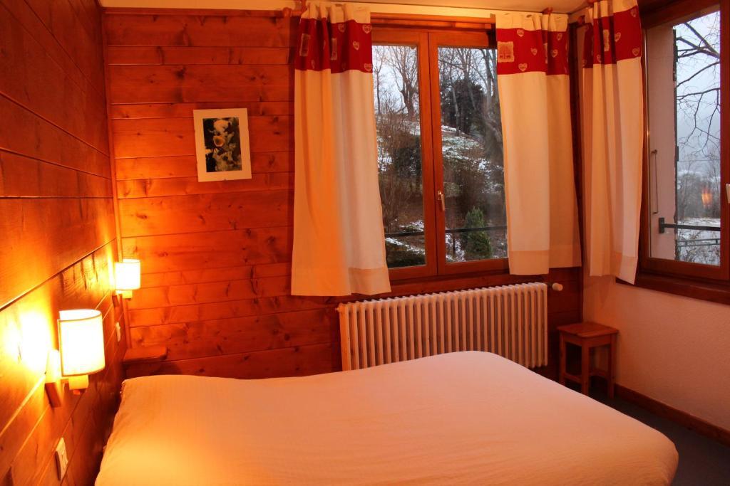 Hotel La Ferme Du Bois Barbu Villard-de-Lans Pokój zdjęcie