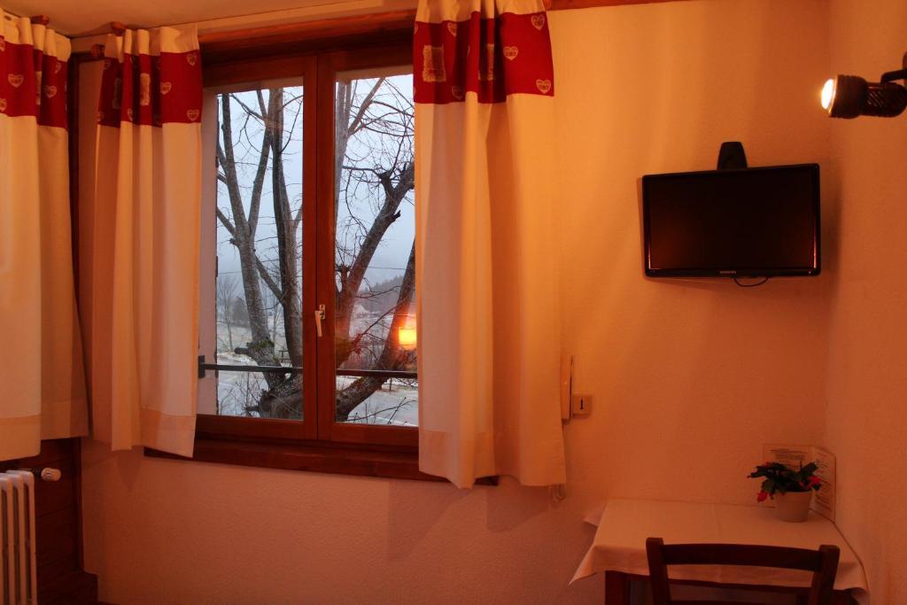 Hotel La Ferme Du Bois Barbu Villard-de-Lans Pokój zdjęcie