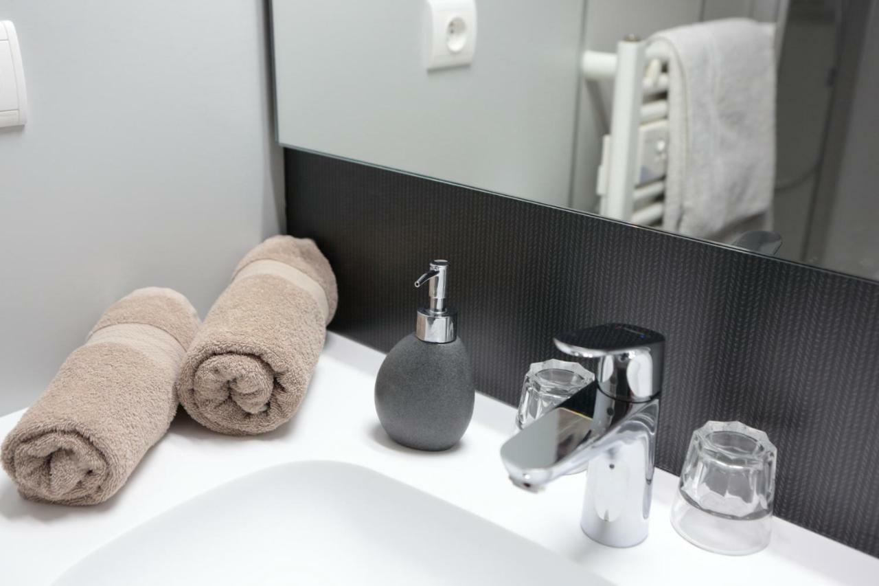 Hotel La Ferme Du Bois Barbu Villard-de-Lans Zewnętrze zdjęcie
