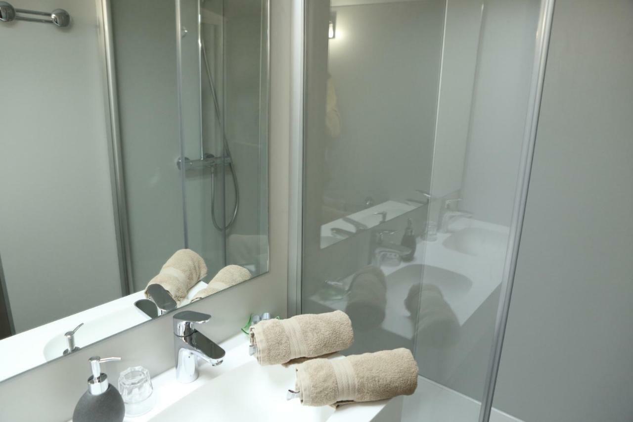 Hotel La Ferme Du Bois Barbu Villard-de-Lans Zewnętrze zdjęcie